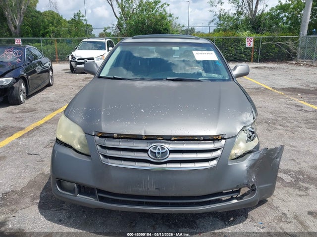 Toyota Avalon Limited