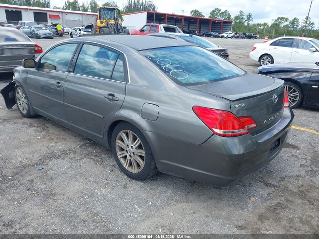 Toyota Avalon Limited