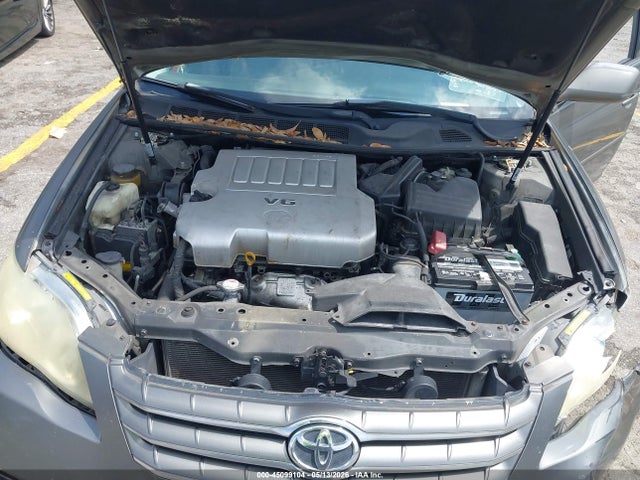Toyota Avalon Limited