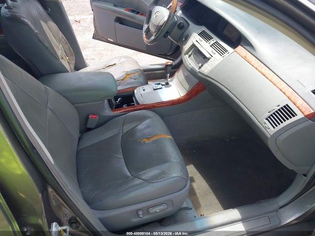 Toyota Avalon Limited