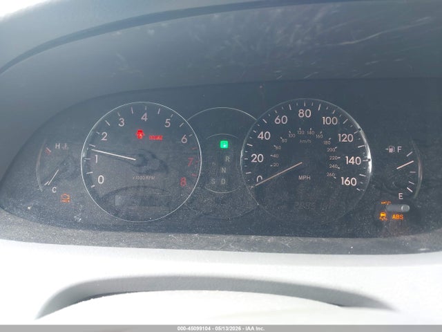 Toyota Avalon Limited