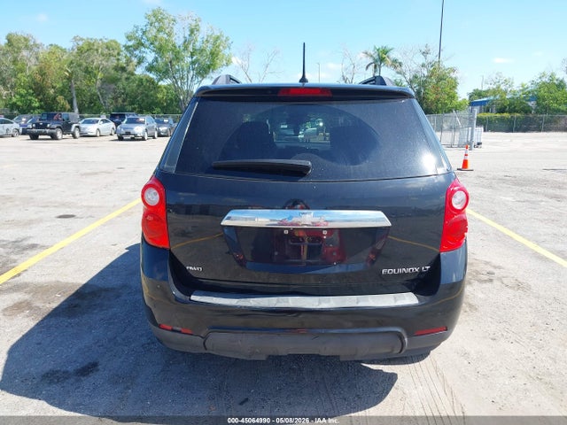 Chevrolet Equinox 1lt