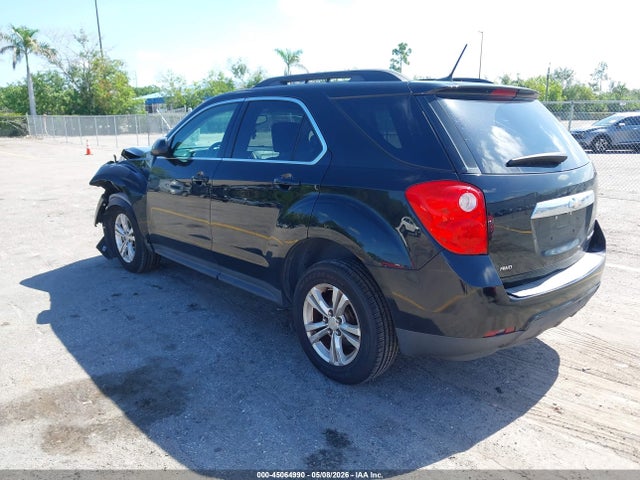 Chevrolet Equinox 1lt
