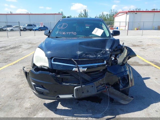 Chevrolet Equinox 1lt