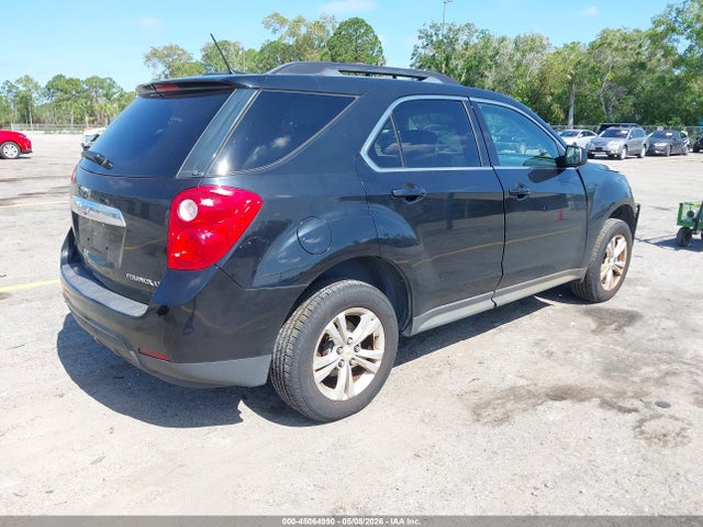 Chevrolet Equinox 1lt