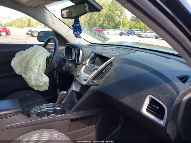 Chevrolet Equinox 1lt