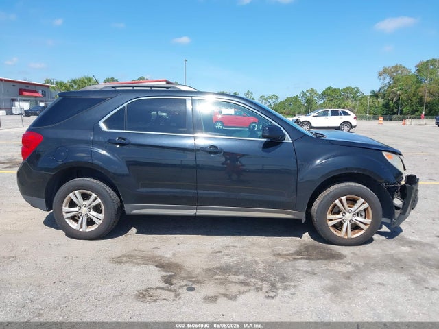 Chevrolet Equinox 1lt
