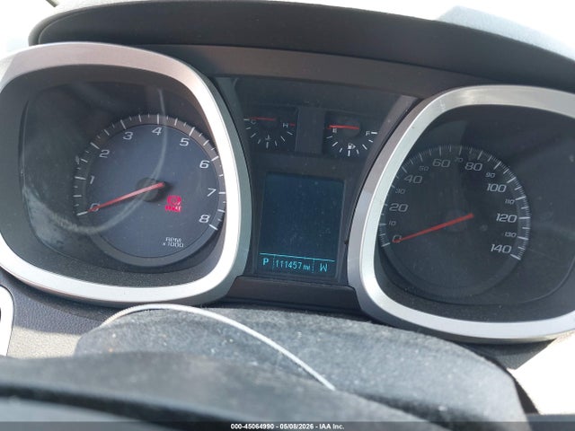 Chevrolet Equinox 1lt