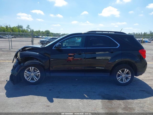 Chevrolet Equinox 1lt