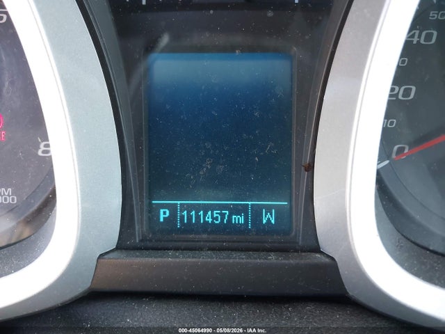 Chevrolet Equinox 1lt
