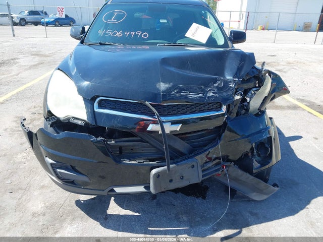 Chevrolet Equinox 1lt