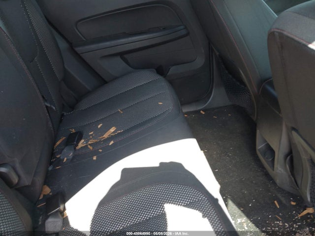 Chevrolet Equinox 1lt