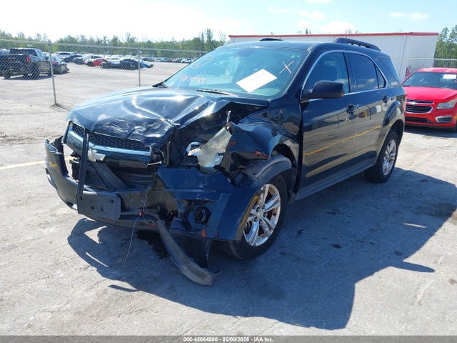 Chevrolet Equinox 1lt