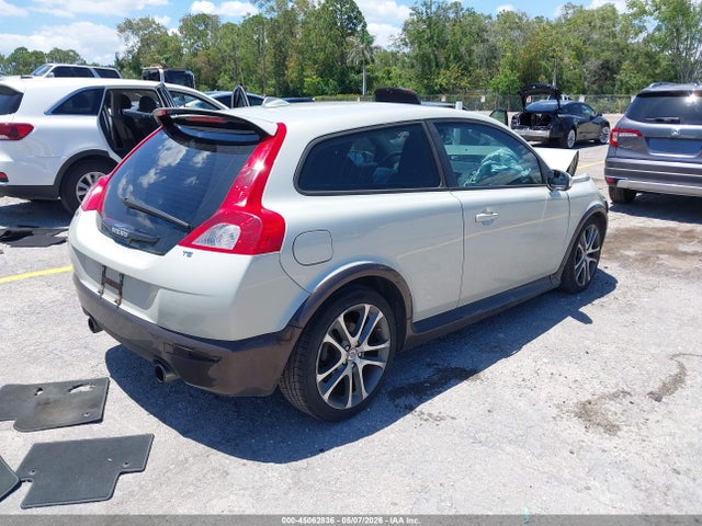 Volvo C30