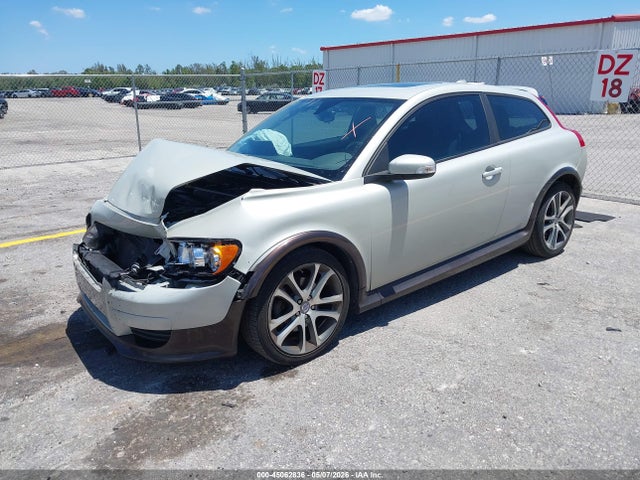 Volvo C30