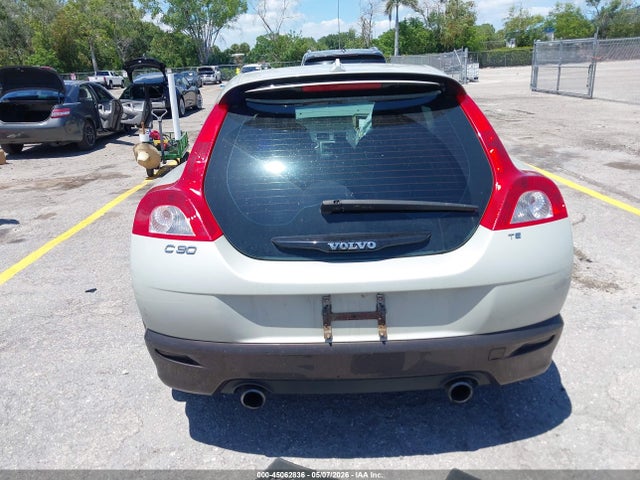 Volvo C30