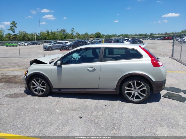 Volvo C30