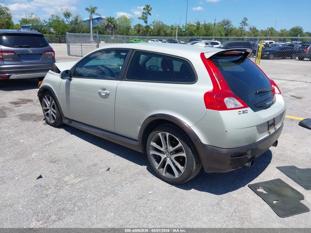Volvo C30