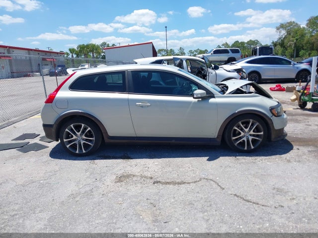 Volvo C30