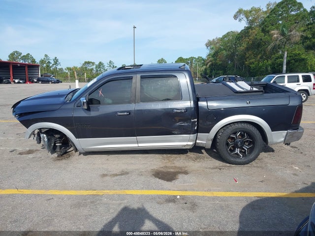 Ram 1500 Laramie