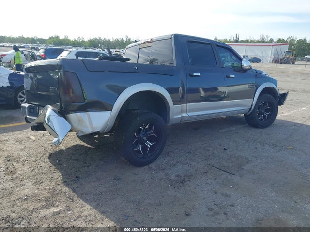 Ram 1500 Laramie