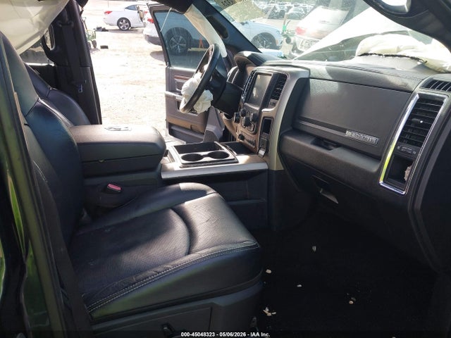Ram 1500 Laramie