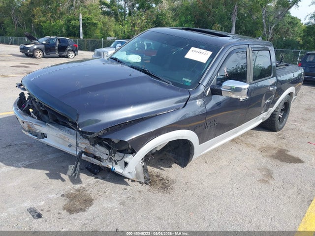 Ram 1500 Laramie