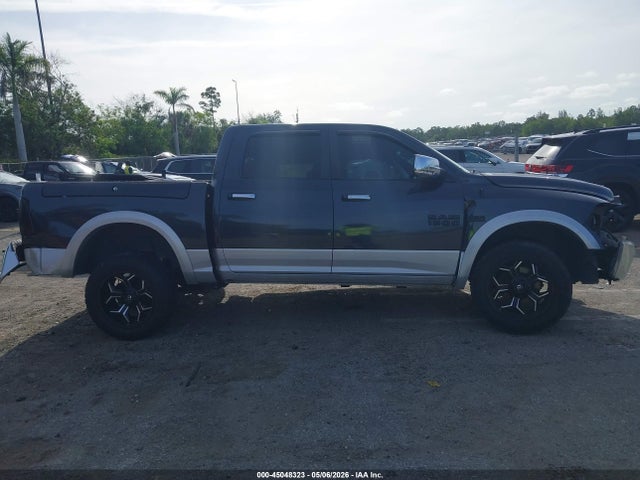 Ram 1500 Laramie