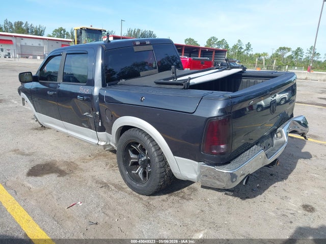 Ram 1500 Laramie