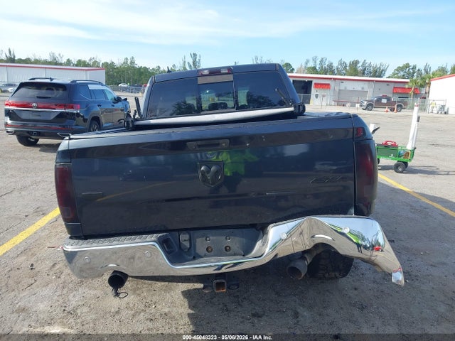 Ram 1500 Laramie