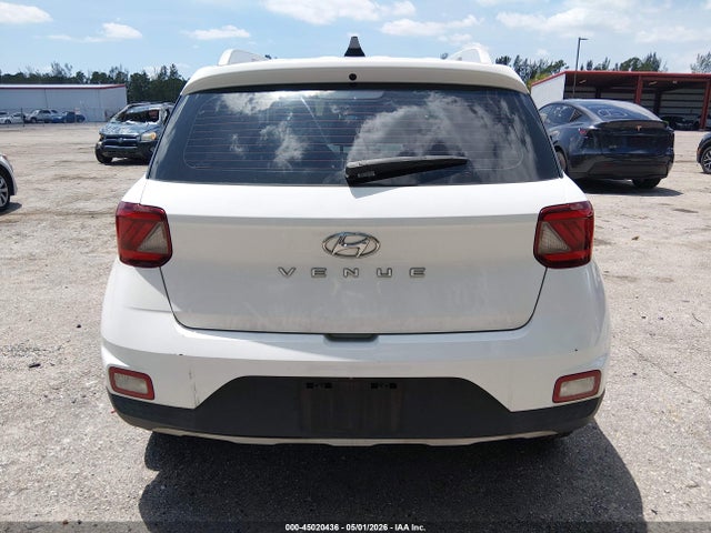 Hyundai VENUE Sel