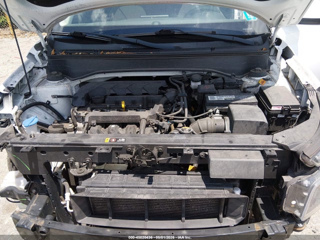 Hyundai VENUE Sel