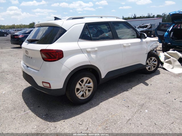 Hyundai VENUE Sel