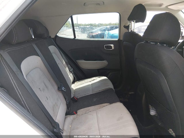 Hyundai VENUE Sel