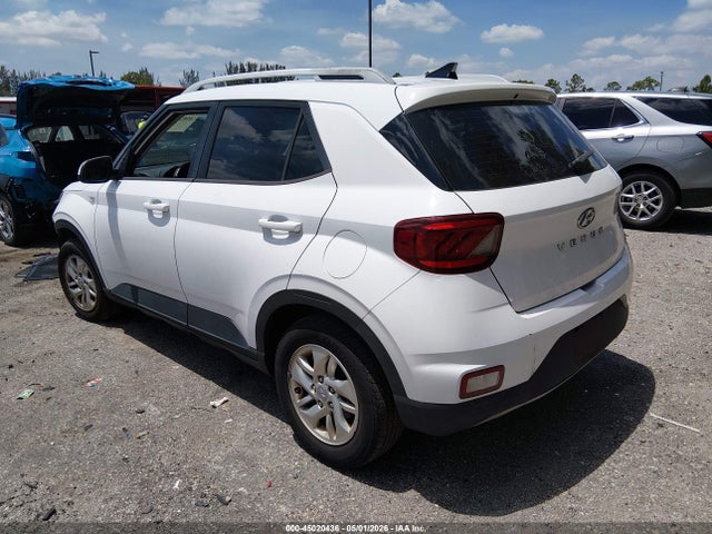 Hyundai VENUE Sel