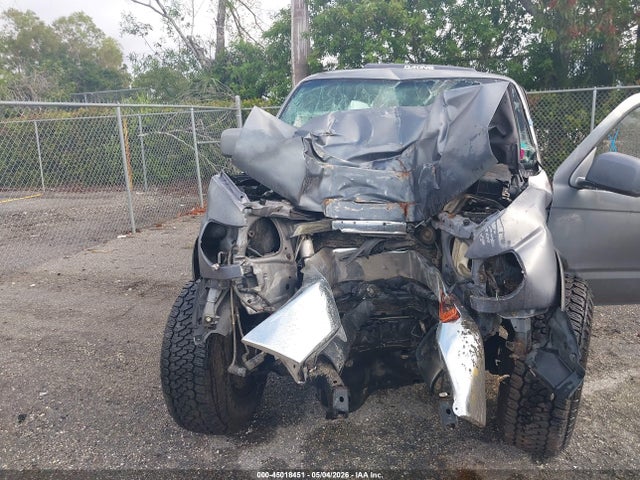 Toyota 4Runner Sr5 V6