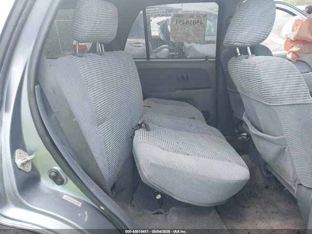 Toyota 4Runner Sr5 V6