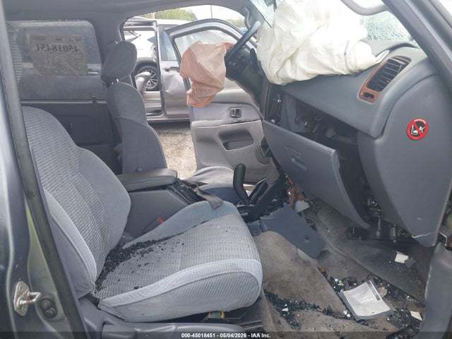 Toyota 4Runner Sr5 V6