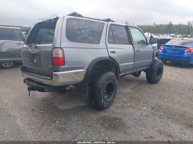 Toyota 4Runner Sr5 V6