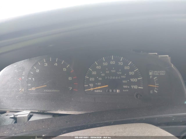 Toyota 4Runner Sr5 V6