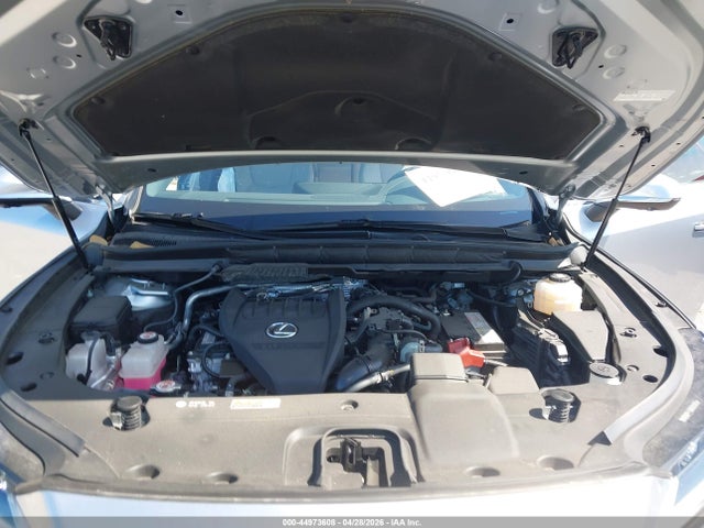 Lexus RX Premium Plus