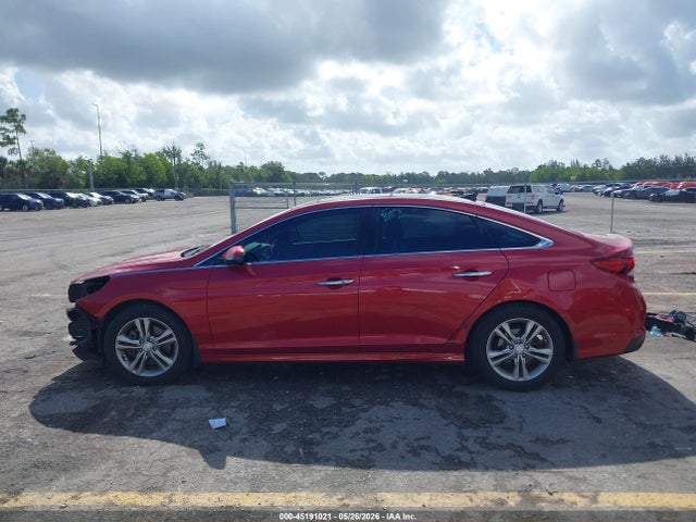 Hyundai SONATA Limited