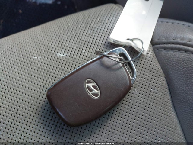 Hyundai SONATA Limited