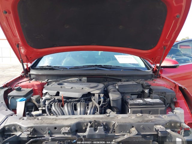 Hyundai SONATA Limited