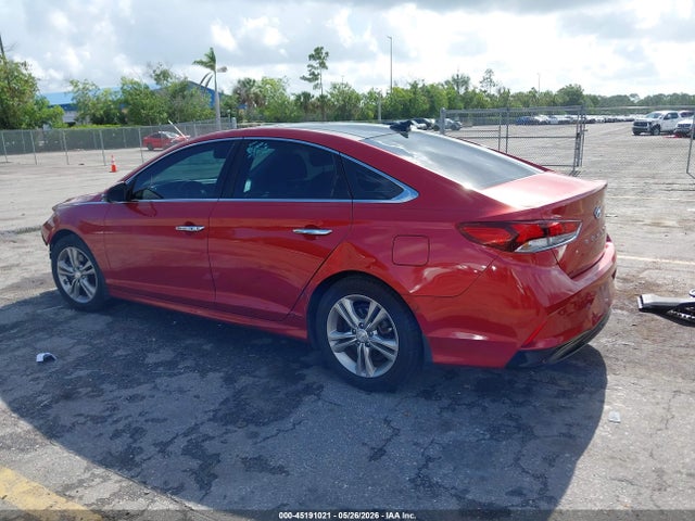 Hyundai SONATA Limited