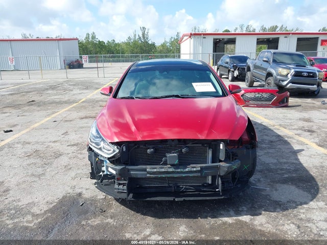 Hyundai SONATA Limited