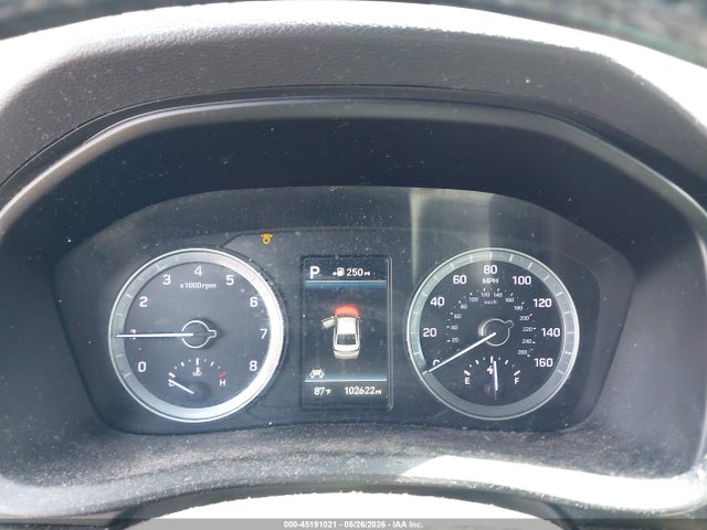 Hyundai SONATA Limited