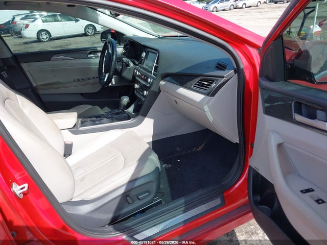 Hyundai SONATA Limited