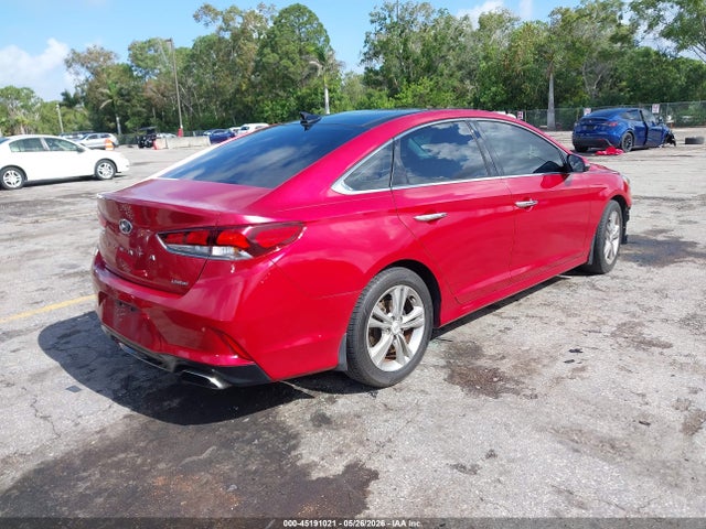 Hyundai SONATA Limited