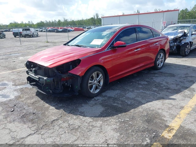 Hyundai SONATA Limited